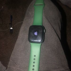 Good condition it a series 7